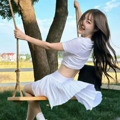 房东妹子青春期！