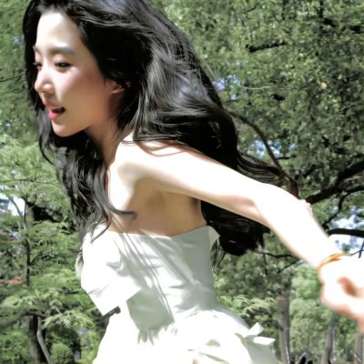 陶宝萍的幸福生活
